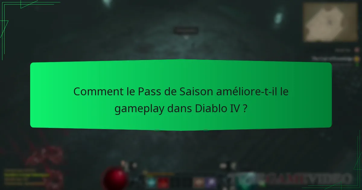Quelles mises à jour récentes ont été apportées aux défis du Pass de Saison ?