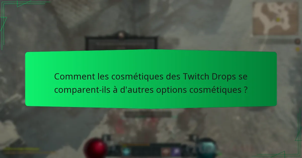 Comment lier mon compte Twitch à Diablo IV ?