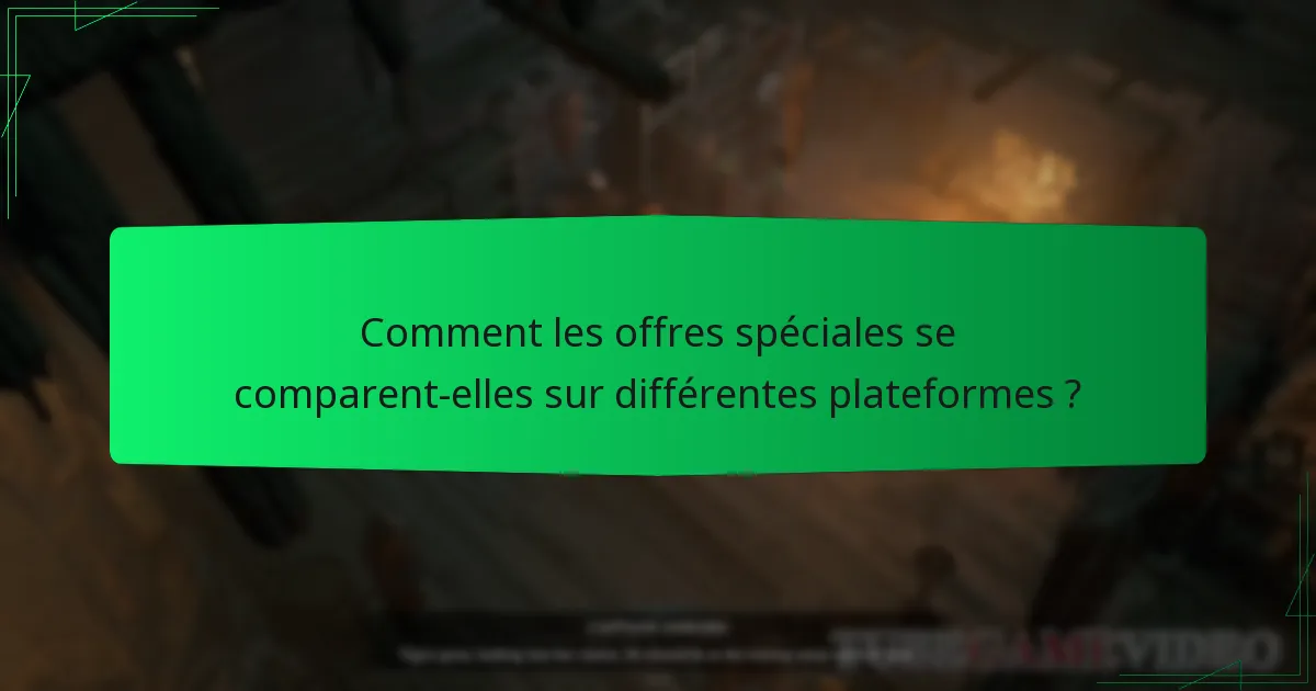 Comment échanger des codes Battle.net pour des offres spéciales ?