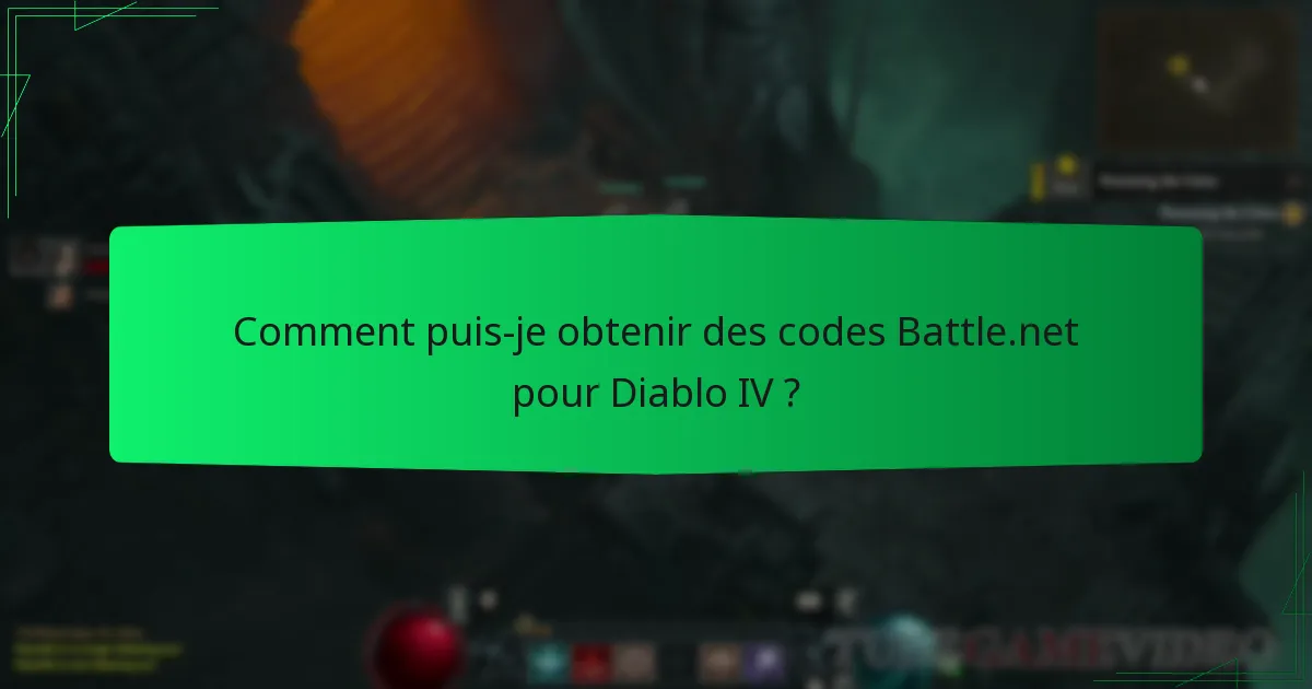 Quelles offres spéciales sont actuellement disponibles pour Diablo IV ?