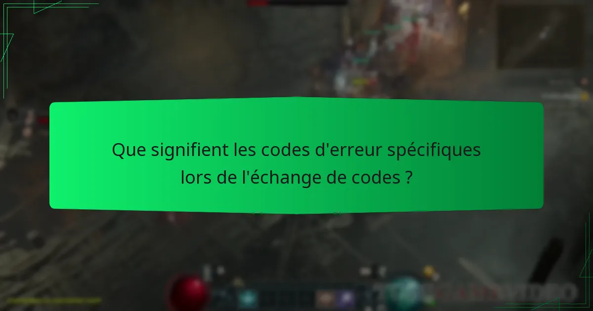 Où puis-je trouver le support client pour les problèmes de code Battle.net ?