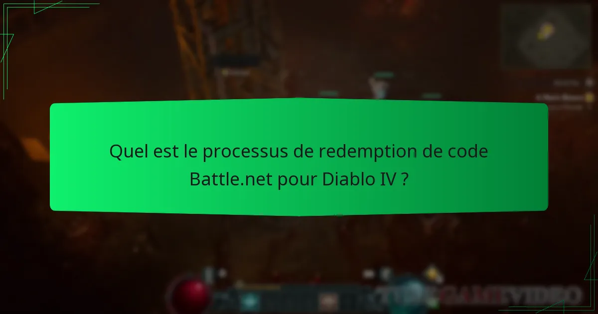 Quels sont les problèmes courants lors du processus de redemption ?