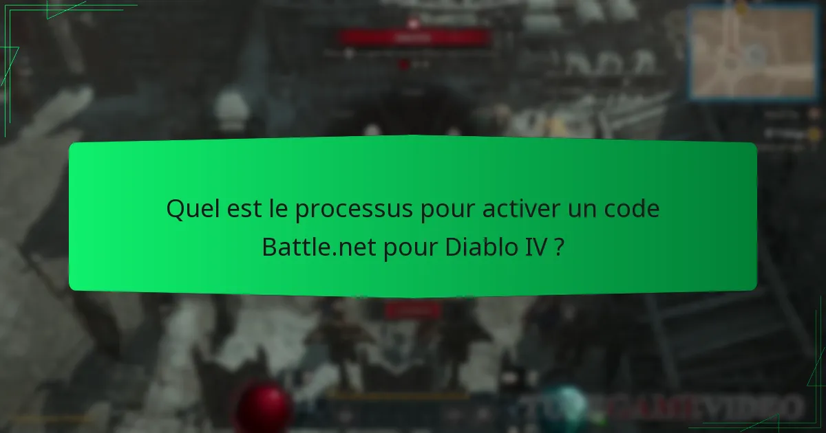 Où puis-je acheter des codes Battle.net pour Diablo IV ?