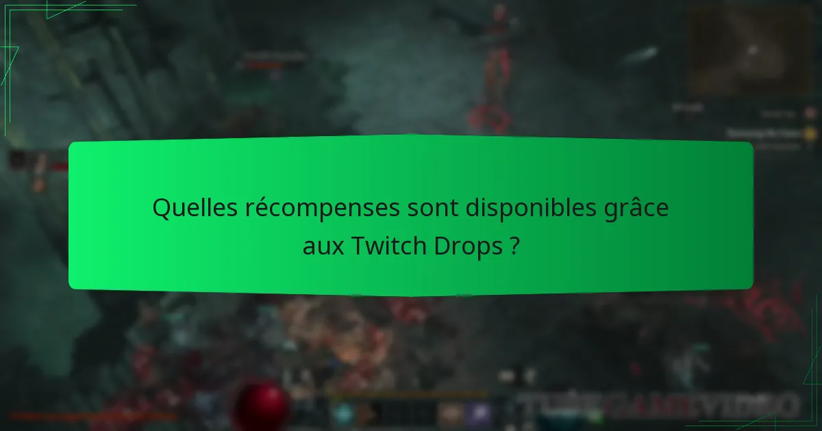 Comment les streamers peuvent-ils promouvoir leurs chaînes pendant les Twitch Drops ?