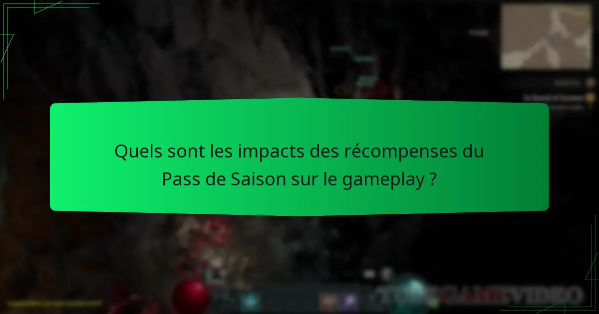 Comment les joueurs de retour peuvent-ils acheter le Pass de Saison de Diablo IV ?
