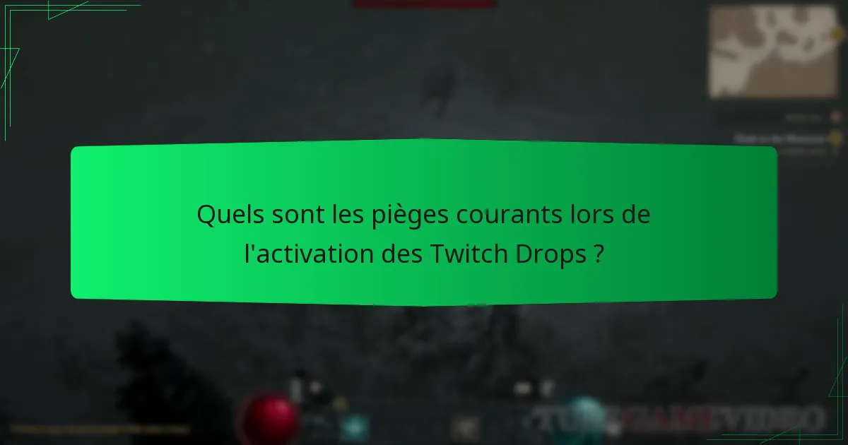 Quels streamers devriez-vous regarder pour les Twitch Drops de Diablo IV ?